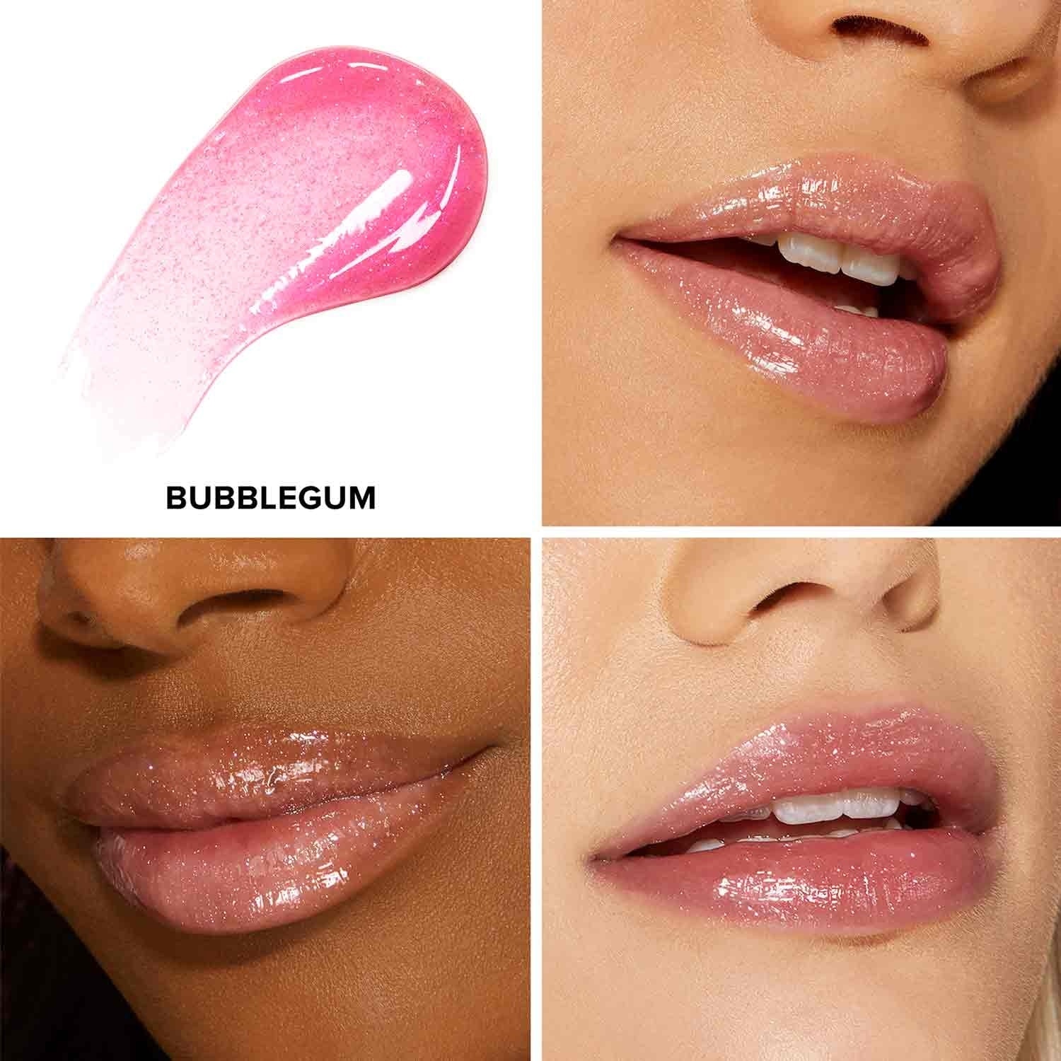KISSING JELLY (GLOSS HÍBRIDO PARA LABIOS)